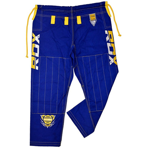 RDX S3 JIU JITSU SUIT BJJ GI-8